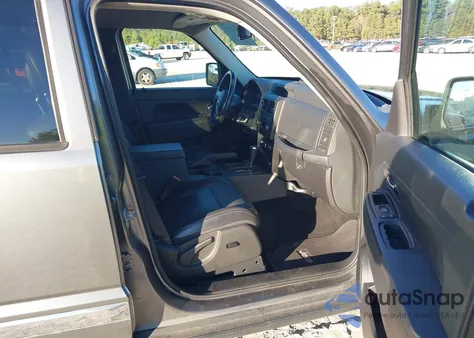 2012 Jeep Liberty Sport from USA, damaged, VIN 1C4PJMAK2CW207056